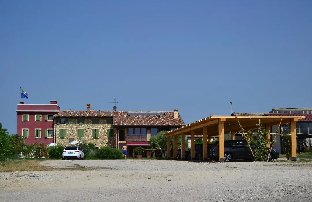 Agriturismo Le Campagnole-1