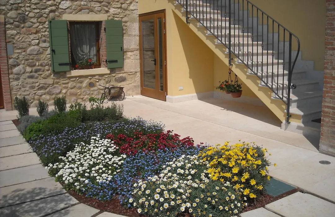 Agriturismo Le Campagnole-1