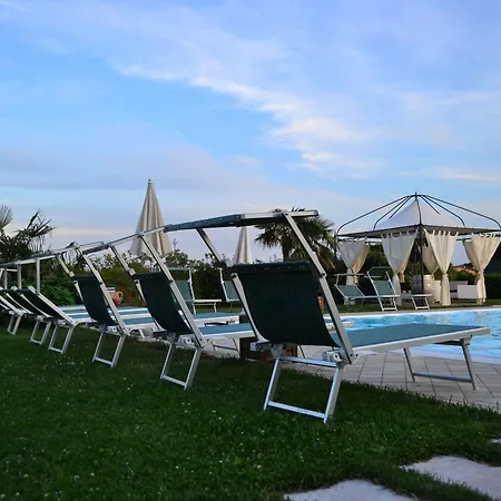 Agriturismo Le Campagnole-3