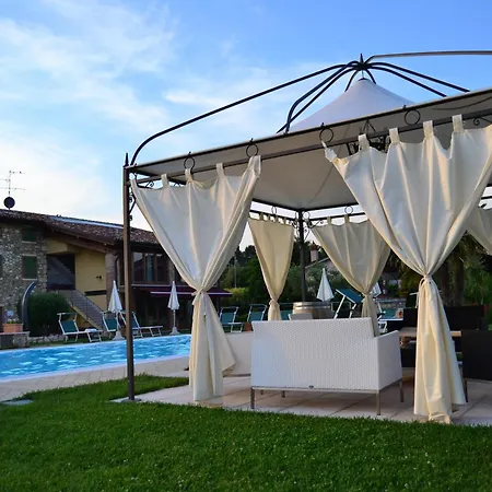 Agriturismo Le Campagnole-2