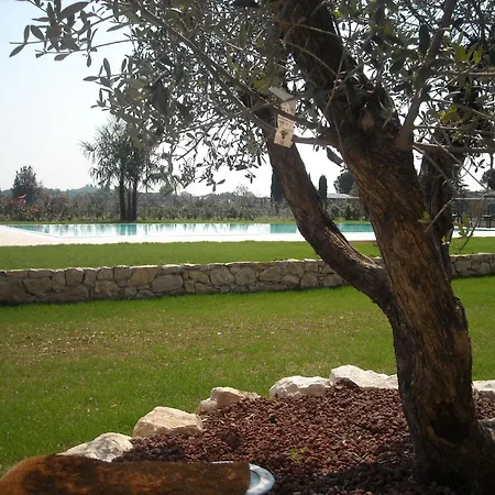 Agriturismo Le Campagnole-3